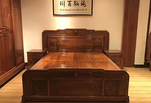  中式红木家具