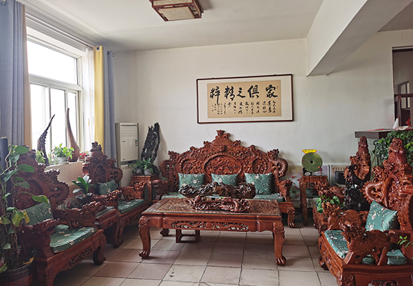 内蒙古内蒙红木家具